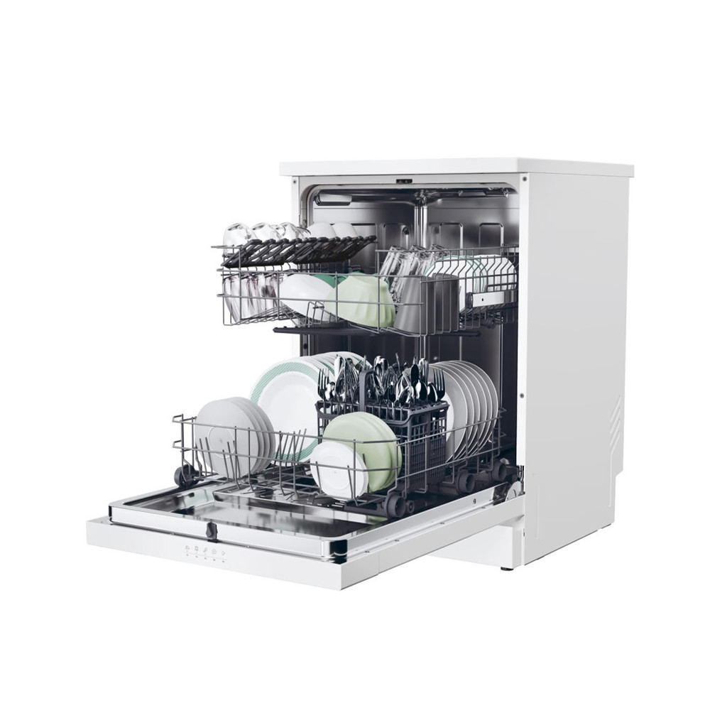 LAVE-VAISSELLE HOOVER 13 COUVERTS INVERTER - Blanc