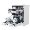 LAVE-VAISSELLE HOOVER 13 COUVERTS INVERTER - Blanc