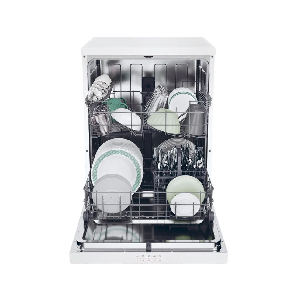 LAVE-VAISSELLE HOOVER 13 COUVERTS INVERTER - Blanc