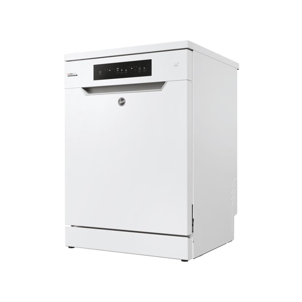 LAVE-VAISSELLE HOOVER 13 COUVERTS INVERTER - Blanc
