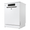 LAVE-VAISSELLE HOOVER 13 COUVERTS INVERTER - Blanc