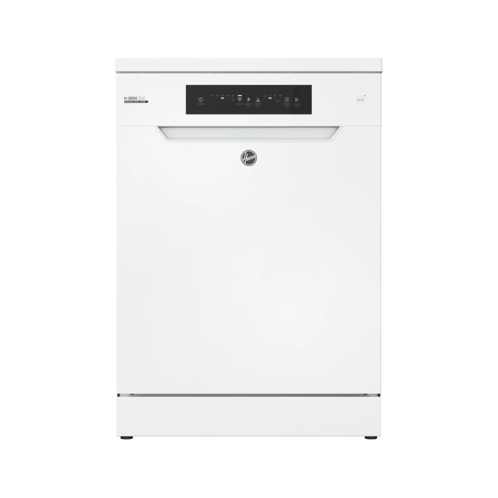 LAVE-VAISSELLE HOOVER 13 COUVERTS INVERTER - Blanc