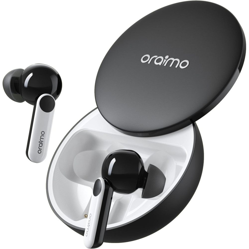 ECOUTEUR SANS FIL OEB-E105D ORAIMO / Noir