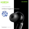 ECOUTEUR SANS FIL OEB-E105D ORAIMO / Noir