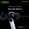ECOUTEUR SANS FIL OEB-E105D ORAIMO / Noir
