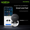 ECOUTEUR SANS FIL OEB-E105D ORAIMO / Noir