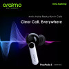 ECOUTEUR SANS FIL OEB-E105D ORAIMO / Noir