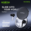 ECOUTEUR SANS FIL OEB-E105D ORAIMO / Noir