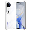 Smartphone VIVO V40 5G / 24 Go / 256 Go / Blanc AVEC 100 DT BON DE RÉDUCTION