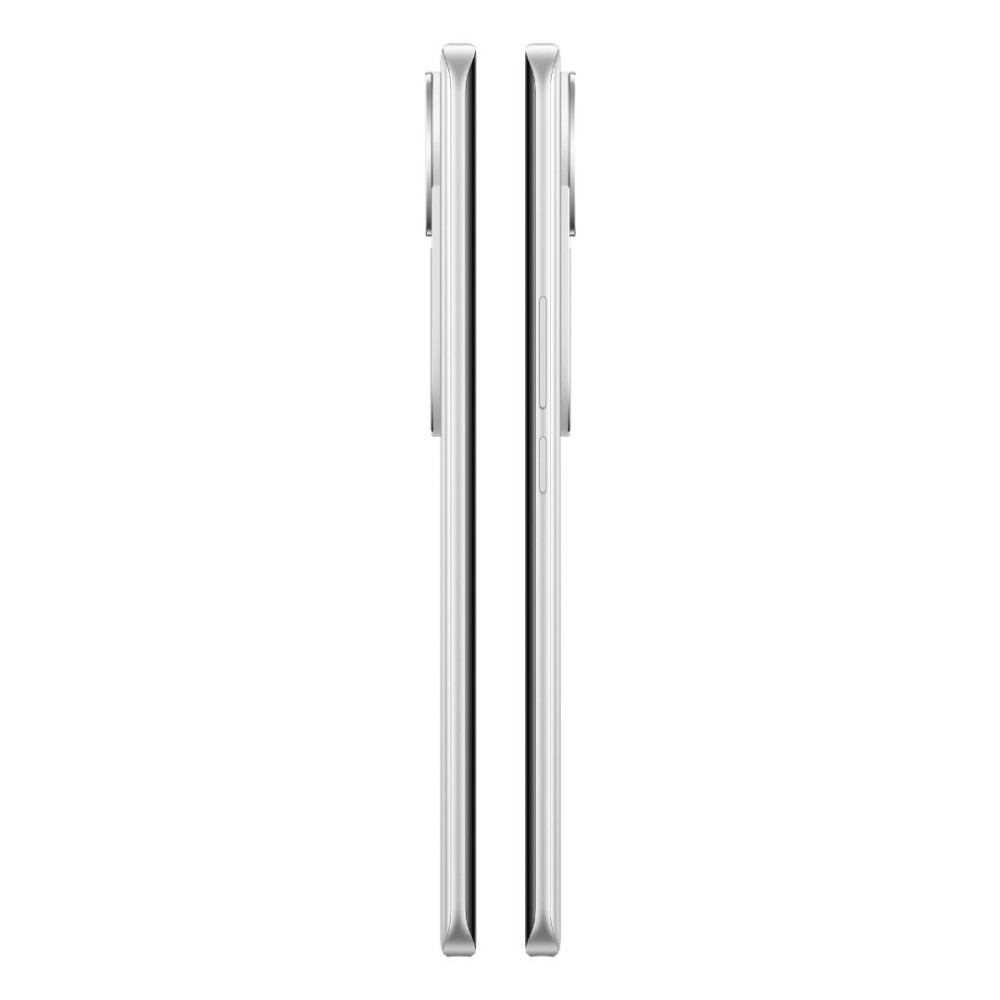 Smartphone VIVO V40 5G / 24 Go / 256 Go / Blanc AVEC 100 DT BON DE RÉDUCTION