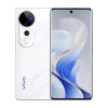 Smartphone VIVO V40 5G / 24 Go / 256 Go / Blanc AVEC 100 DT BON DE RÉDUCTION