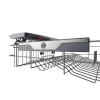 LAVE-VAISSELLE HOOVER INVERTER 16 COUVERTS / NOIR