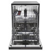 LAVE-VAISSELLE HOOVER INVERTER 16 COUVERTS / NOIR