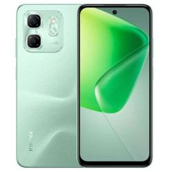 Smartphone Infinix HOT 50i...