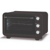 Four Électrique KUMTEL 36 LITRES - Noir - M-36TFN