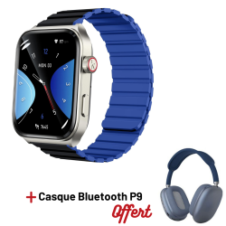 SMART WATCH KIESLECT KS2 /...