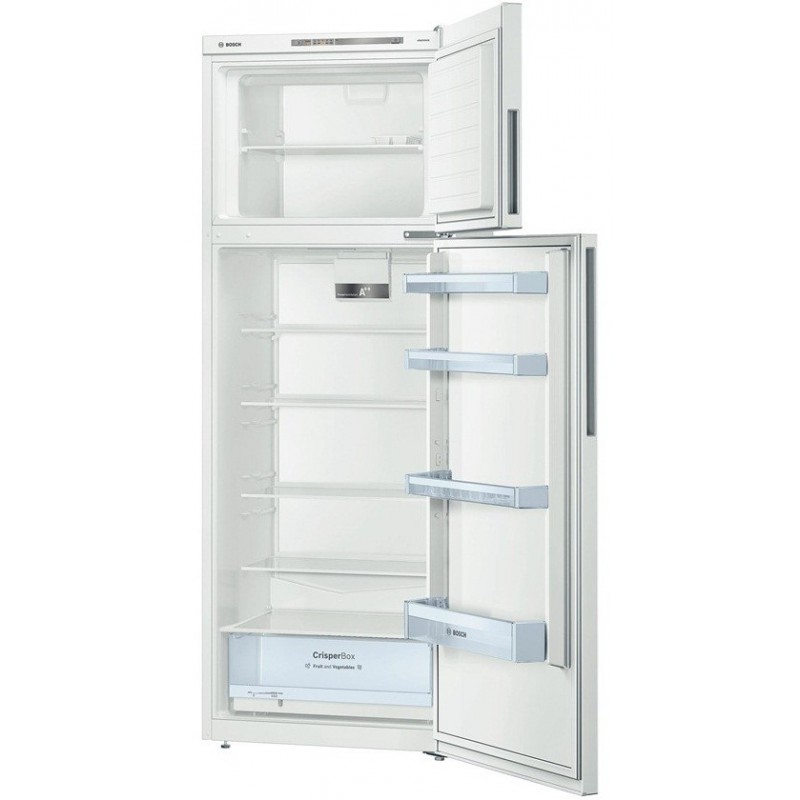Réfrigérateur BOSCH 364L / Blanc