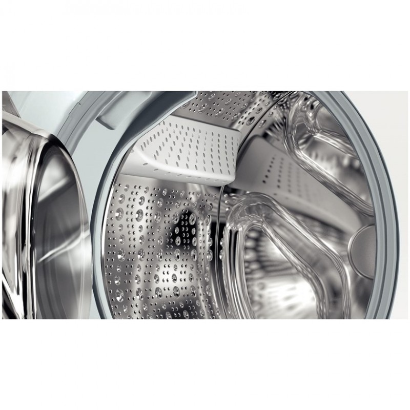 Machine à laver Automatique BOSCH 8 Kg / Blanc