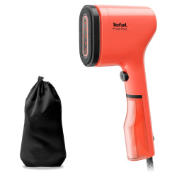 DEFROISSEUR A MAIN TEFAL 1300W ORANGE
