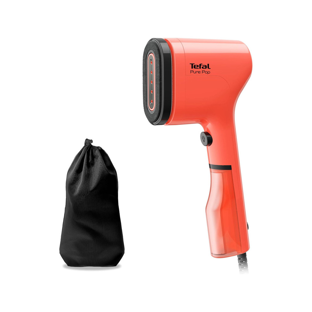 DEFROISSEUR A MAIN TEFAL 1300W ORANGE