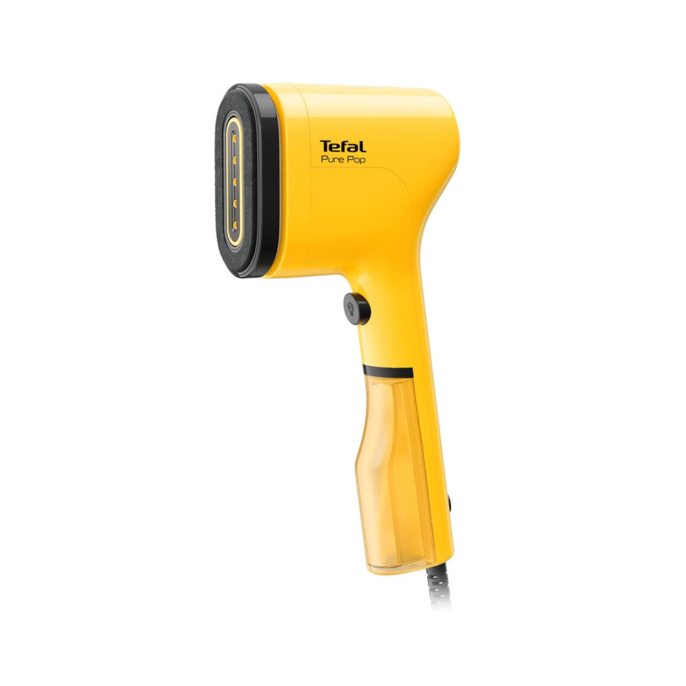 DEFROISSEUR A MAIN TEFAL 1300W JAUNE