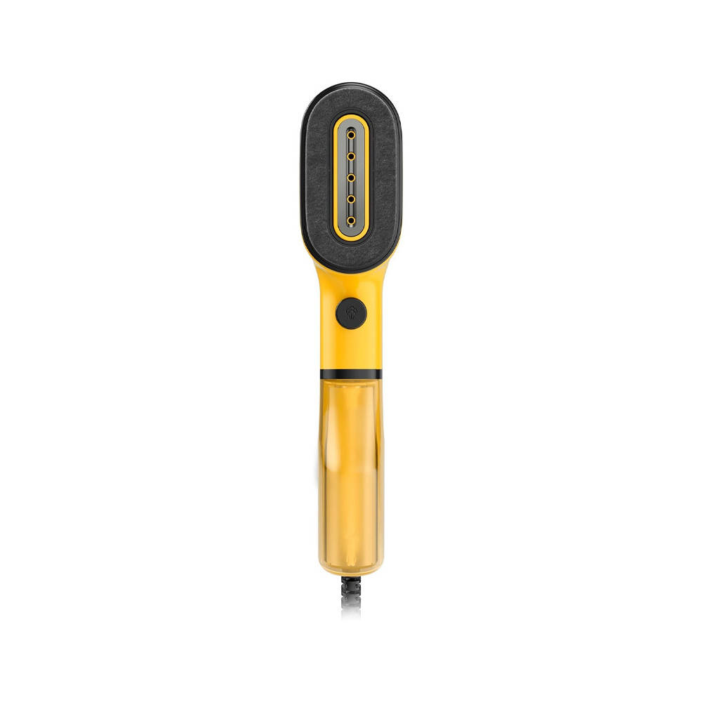 DEFROISSEUR A MAIN TEFAL 1300W JAUNE