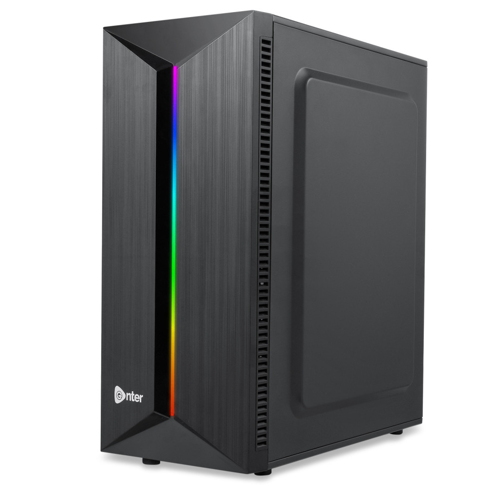 Pc de Bureau TUNISIANET / i3-10105 / 8 Go / 256 Go SSD