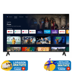 TV TCL 32S5400A LED HD 32" / Smart TV