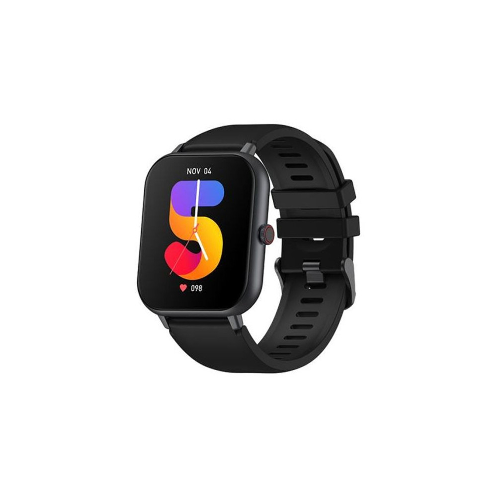 Montre Connectée Zeblaze Btalk Lite / Noir