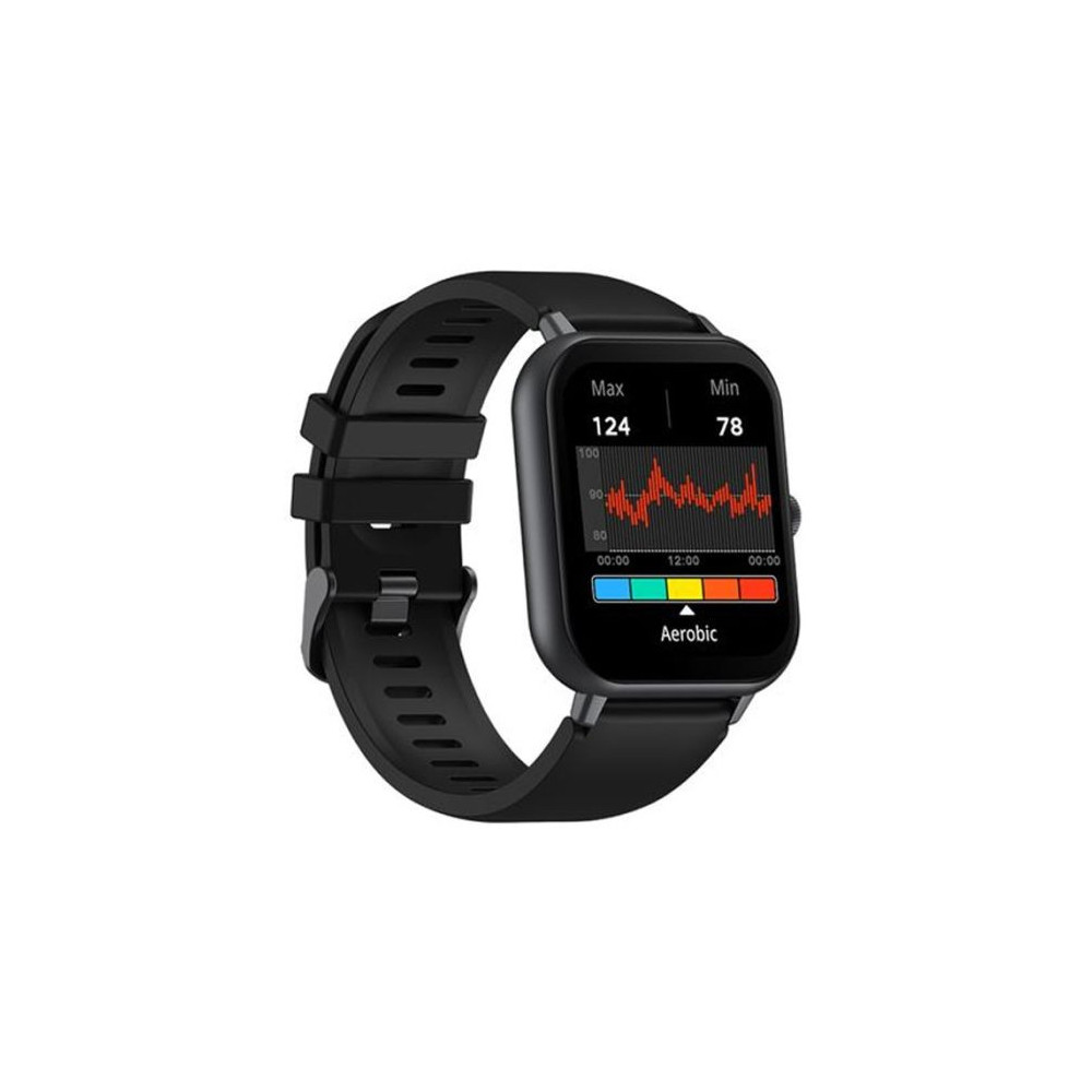 Montre Connectée Zeblaze Btalk Lite / Noir
