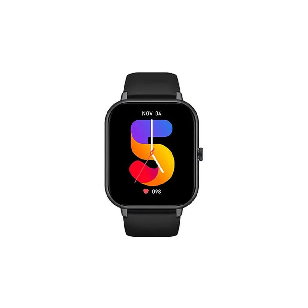 Montre Connectée Zeblaze Btalk Lite / Noir
