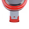 Grille Pain LIVOO DOD181R 815W - Rouge