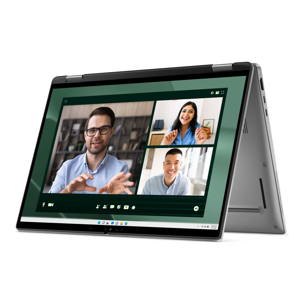 PC PORTABLE DELL LATITUDE 7450 / ULTRA 7 165U / 16GO 512GO SSD / GRIS
