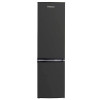 Réfrigérateur Combiné BIOLUX 287L De Frost - Gris - CB38SAS
