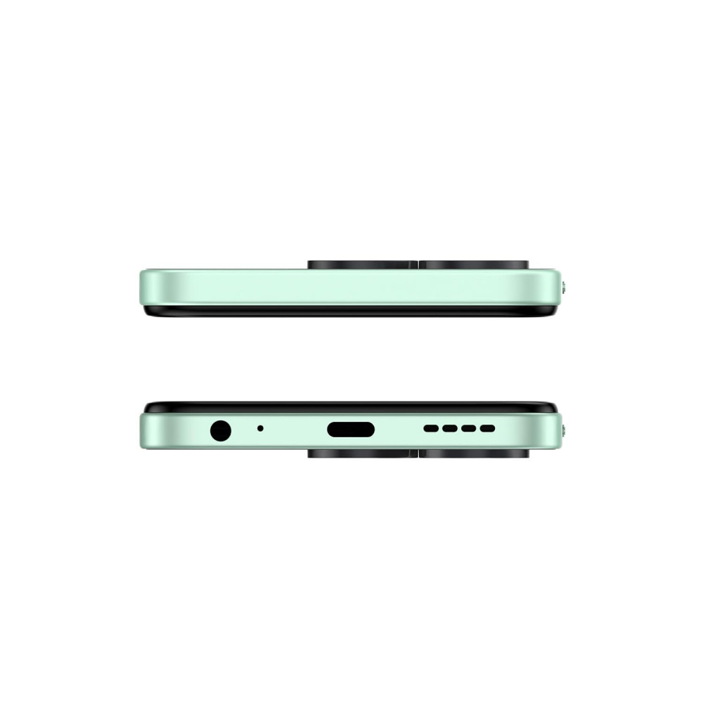 Smartphone ITEL A50 2Go / 64Go / VERT