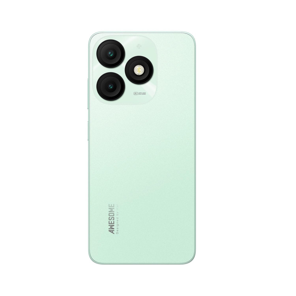 Smartphone ITEL A50 2Go / 64Go / VERT
