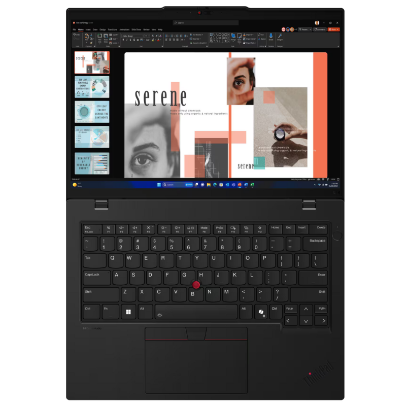 Ordinateurs portables AMD Ryzen AI 400 à petit prix : Lenovo lance les ThinkPad L14 G7 et L16 G3 - News