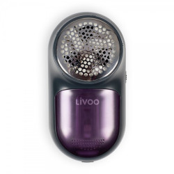 Rasoir Anti-Bouloche Électrique LIVOO