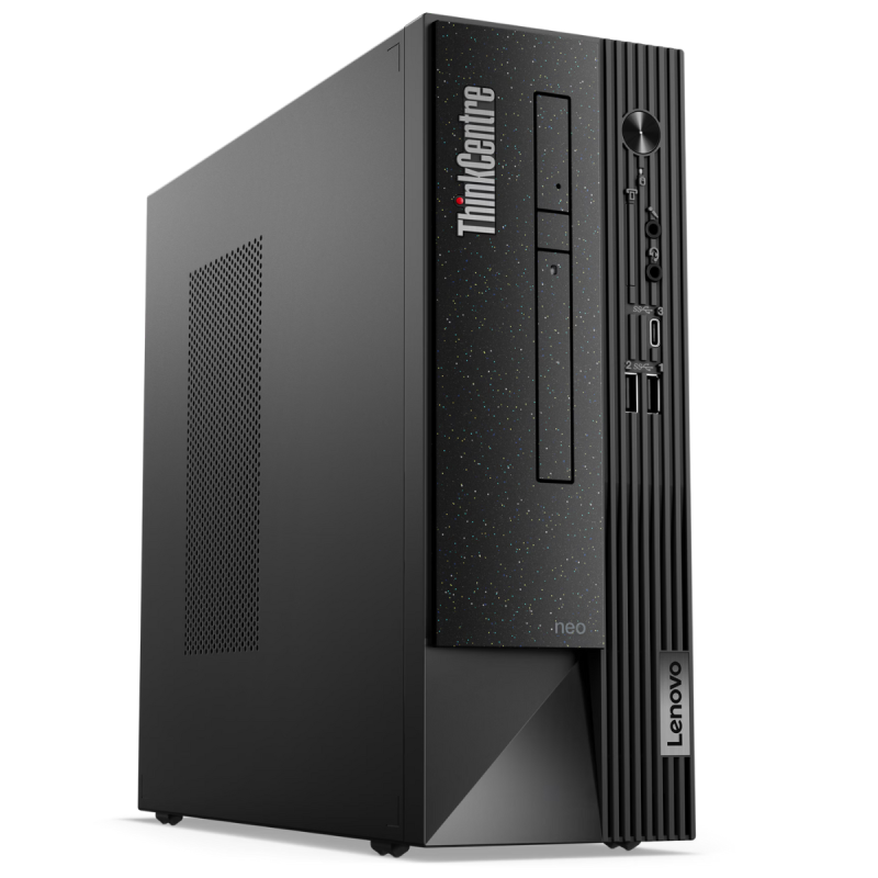 Ordinateur de bureau Lenovo ThinkCentre neo 50t 11SE00QFFM