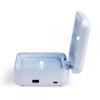 Stérilisateur UV LIVOO TEA256 - Blanc