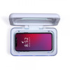 Stérilisateur UV LIVOO TEA256 - Blanc