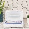 Stérilisateur UV LIVOO TEA256 - Blanc