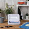 Stérilisateur UV LIVOO TEA256 - Blanc