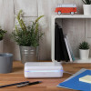 Stérilisateur UV LIVOO TEA256 - Blanc