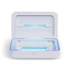 Stérilisateur UV LIVOO TEA256 - Blanc