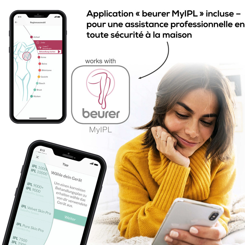 Beurer Tunisie