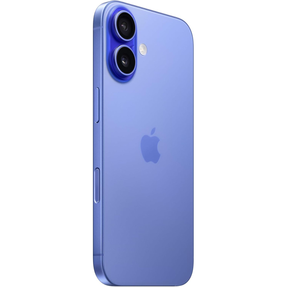 Apple iPhone 16 128 Go 5G / Ultramarine