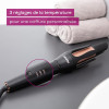 Fer à boucler BEURER Automatique 210°C - Noir