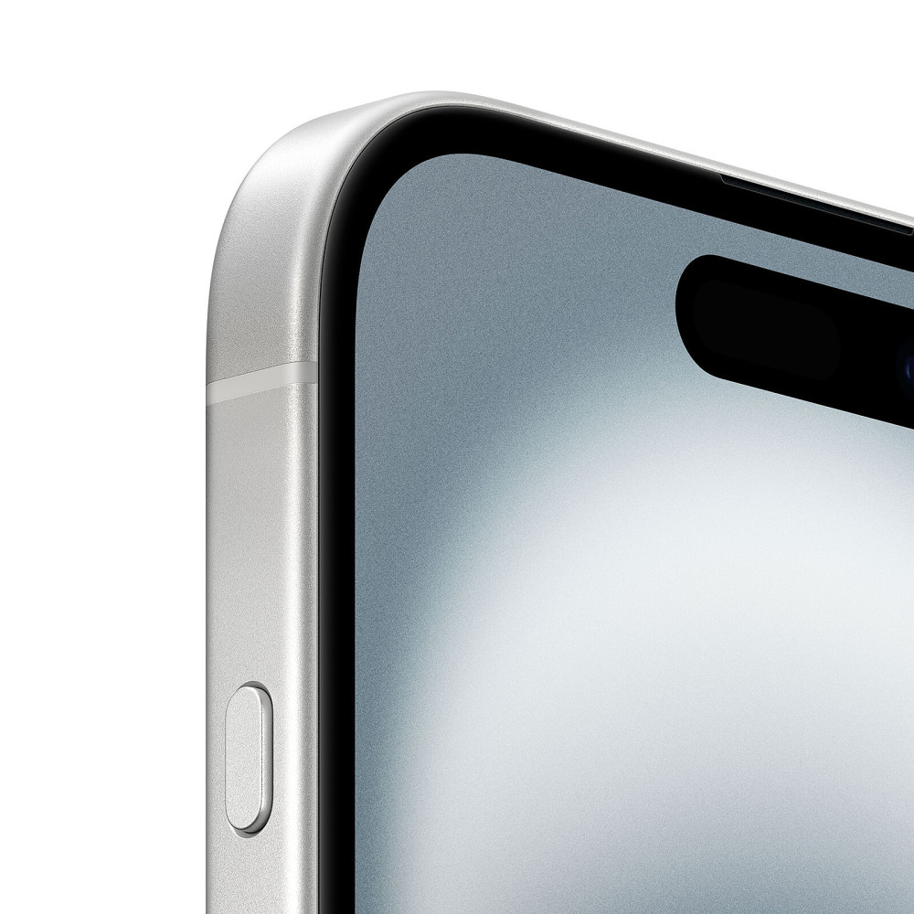 Apple iPhone 16 128 Go 5G / Blanc