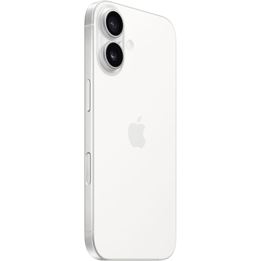 Apple iPhone 16 128 Go 5G / Blanc